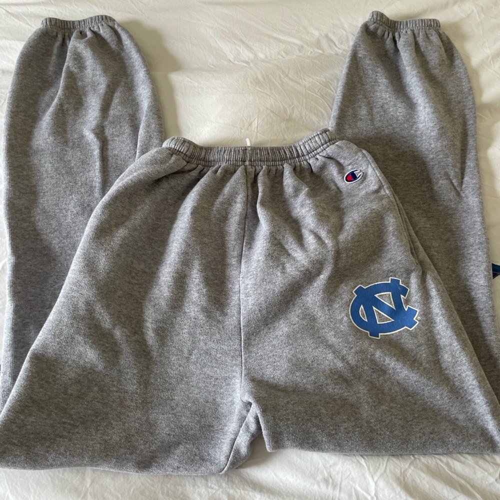 UNC Champion Sweatpants